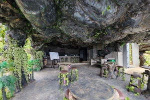 Medellin: Glamping Spa ja kahvikierros Experience