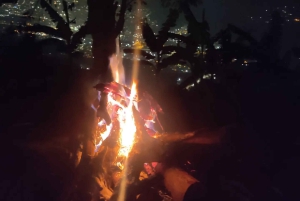 Medellin: Glamping Spa ja kahvikierros Experience