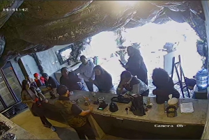 Medellin: Glamping Spa ja kahvikierros Experience