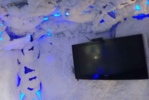 Medellin: Glamping Spa ja kahvikierros Experience