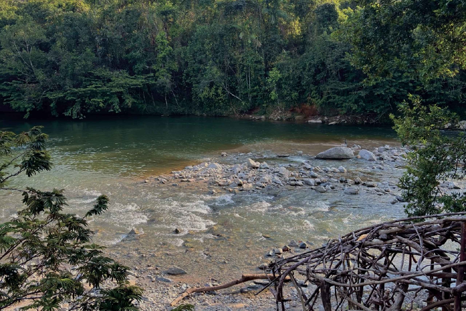 Medellín: traslado puerta a puerta a Guatapé y Medellín.