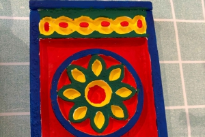 Medellin: Guatape, El Peñol & privé-dagtrip met kunstworkshop