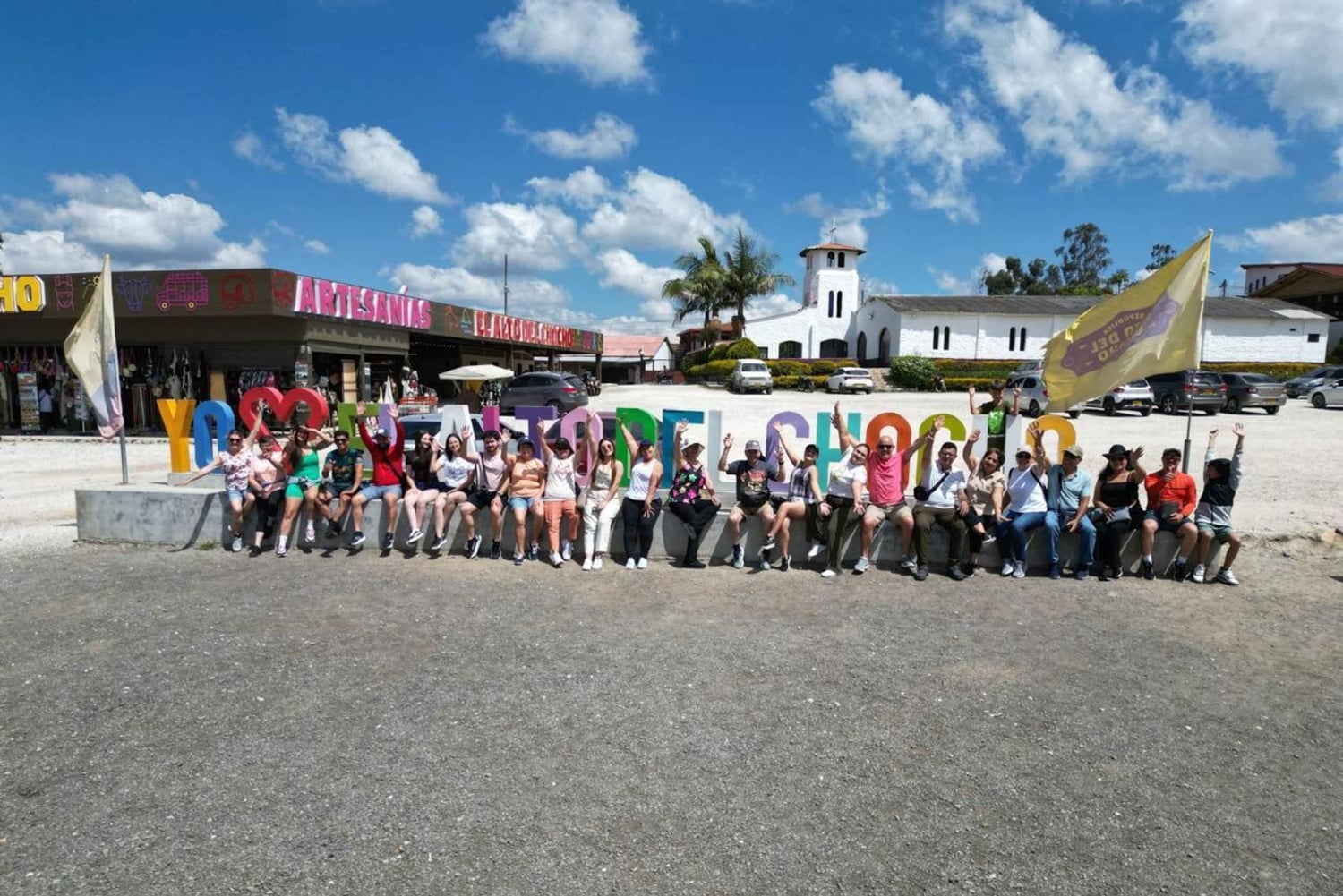 Medellín: Guatapé & Piedra del Peñol Private Tour