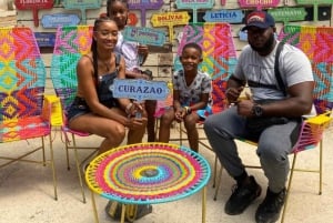 Medellín: privat omvisning i Guatapé og Piedra del Peñol