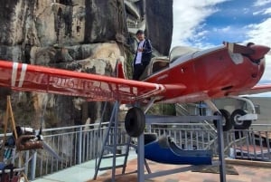 Medellín: privat omvisning i Guatapé og Piedra del Peñol