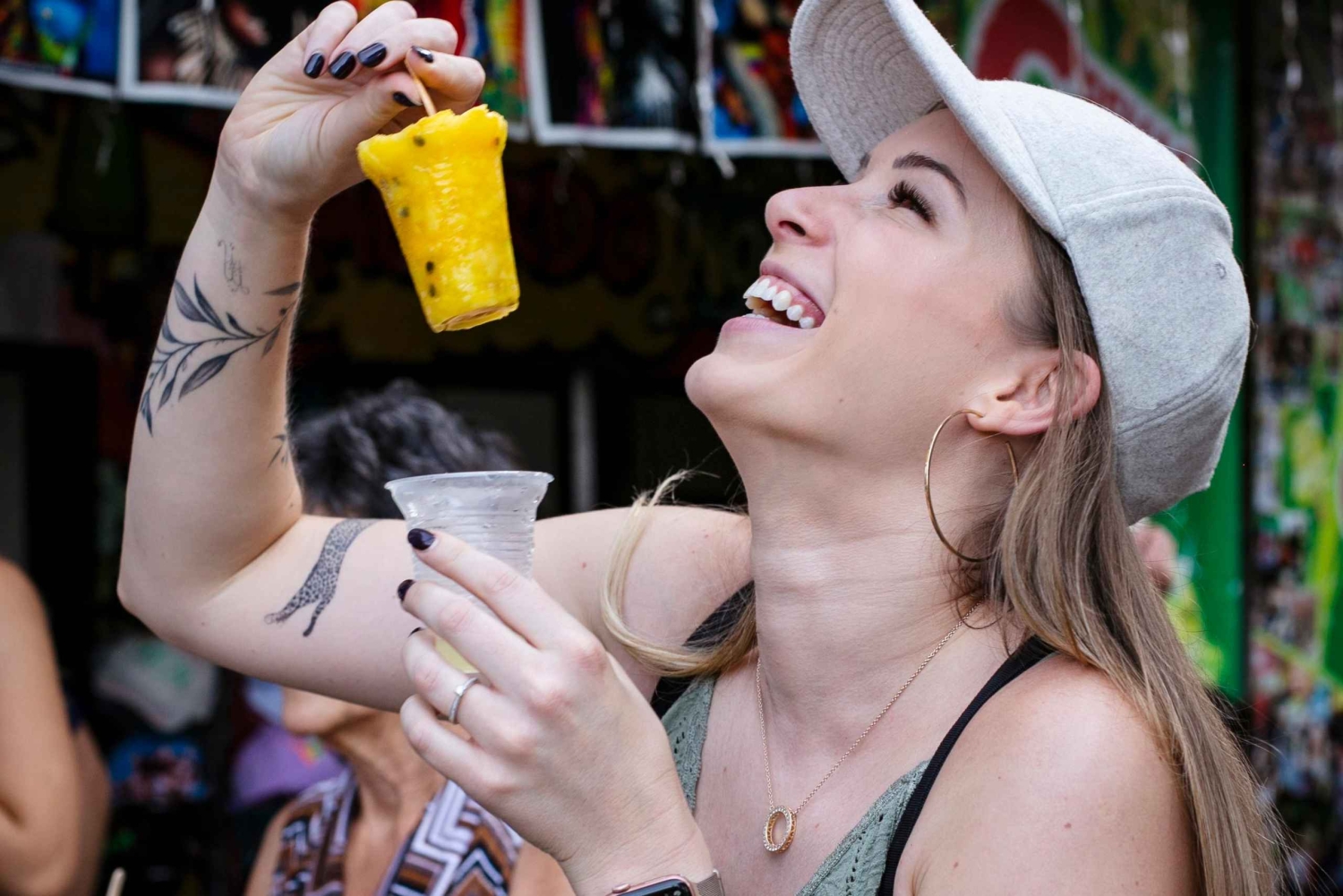 Medellin & Guatape: Drei Tage voller Erfahrung und Magie