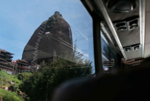 Medellin & Guatape: Drei Tage voller Erfahrung und Magie