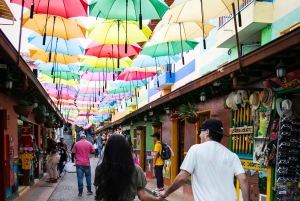 Medellin & Guatape: Drei Tage voller Erfahrung und Magie