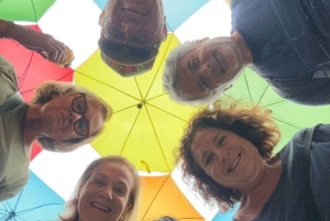 Medellin & Guatape: Drei Tage voller Erfahrung und Magie