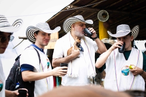 Medellin & Guatape: Drei Tage voller Erfahrung und Magie