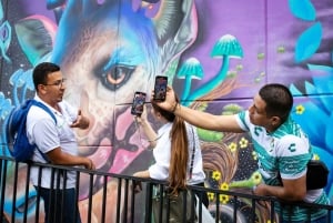 Medellin & Guatape: Drei Tage voller Erfahrung und Magie