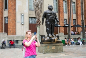 Medellin & Guatape: Drei Tage voller Erfahrung und Magie