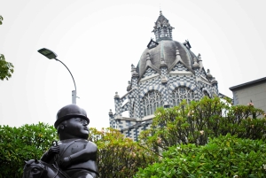 Medellin & Guatape: Drei Tage voller Erfahrung und Magie