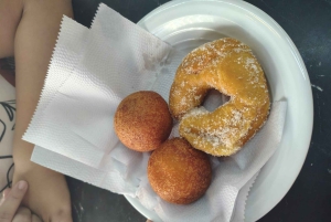 Medellin: Rondleiding met gids met culinaire stops