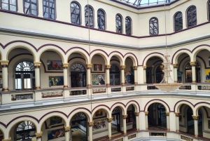 Medellin: Rondleiding met gids met culinaire stops