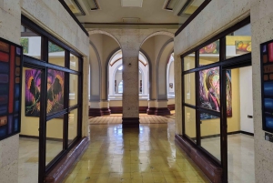 Medellin: Rondleiding met gids met culinaire stops