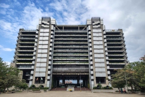 Medellin: Rondleiding met gids met culinaire stops