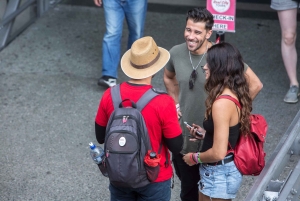 Historisk rundvandring i Medellin