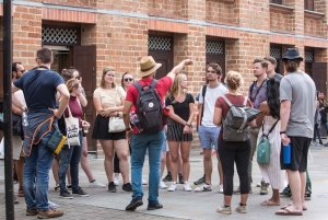 Historisk rundvandring i Medellin