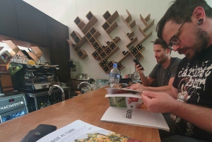 Medellin: Luxury and Private City Tour in French