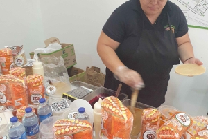 Medellin: Luxury and Private City Tour in French