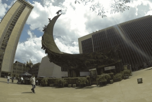 Medellin: Omvisning til fots med guide til steder du må se