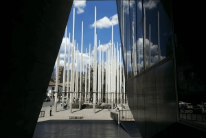 Medellin: Omvisning til fots med guide til steder du må se