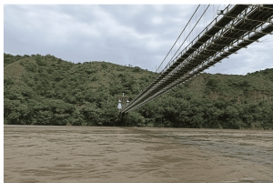 Medellin: Befahren Sie den zweitwichtigsten Fluss Kolumbiens