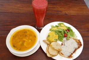 Medellin: Befahren Sie den zweitwichtigsten Fluss Kolumbiens