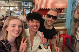 Medellín Nightlife Party Tour: Clubs, Bars, Reggaeton & More