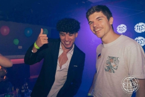 Medellín Nightlife Party Tour: Clubs, Bars, Reggaeton & More