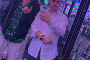 Medellín Nightlife Party Tour: Clubs, Bars, Reggaeton & More