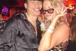 Medellín Nightlife Party Tour: Clubs, Bars, Reggaeton & More