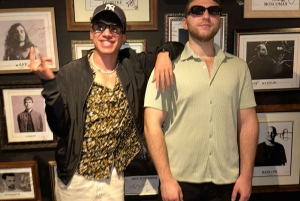 Medellín Nightlife Party Tour: Clubs, Bars, Reggaeton & More