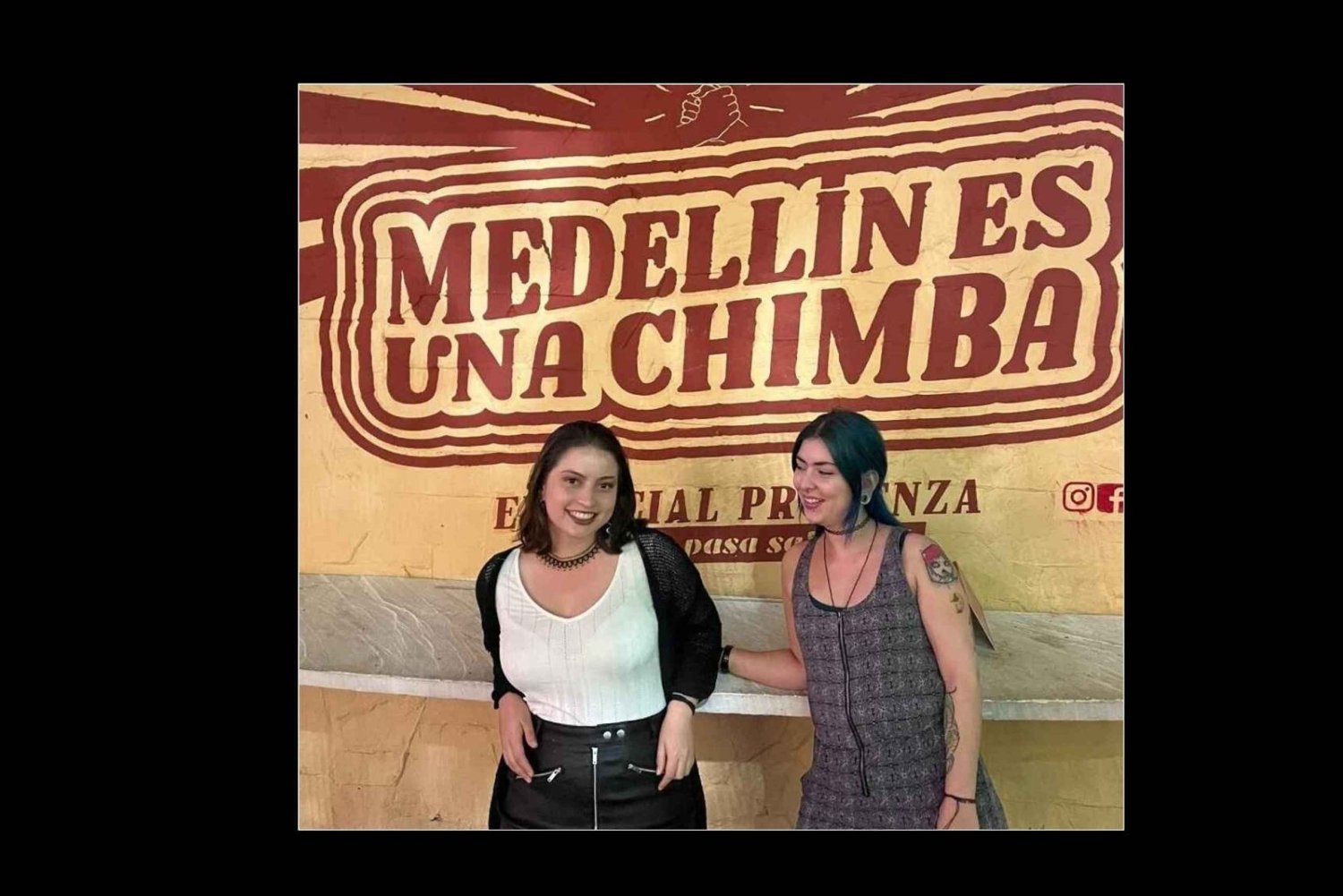 Medellin: Nightlife Tour with Local Guide and Hotel Pickup