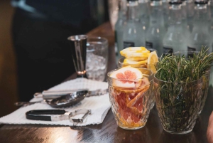 Medellín: Nachtleven Tour