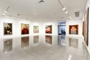 MedellÃn: Private Stadtrundfahrt, lokale Sehenswürdigkeiten und Comuna 13