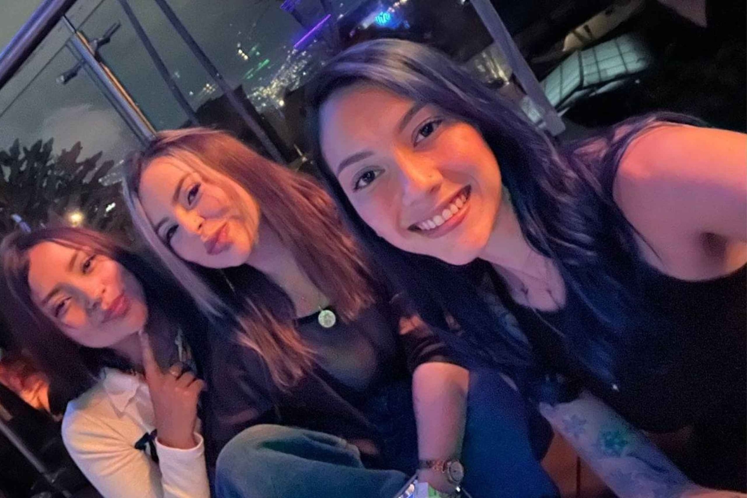 Medellín: Que chimba parce, festa som en lokalinvånare