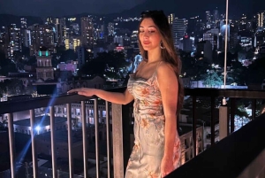 Medellín: Que chimba parce, festa som en lokalinvånare