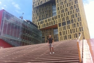 Medellín: tour religioso/storico