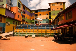 Medellín to Guatapé and El Peñol only transportation
