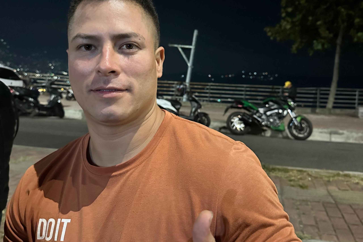 Medellín Stadt-Land-Tour durch die Comuna 13, 7 und 60