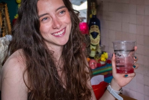 Medellin: Wandeltours en fotoshoots in Poblado