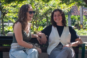 Medellin: Wandeltours en fotoshoots in Poblado