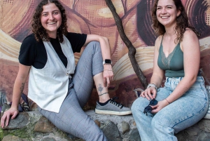 Medellin: Wandeltours en fotoshoots in Poblado