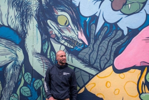 Medellin: Wandeltours en fotoshoots in Poblado