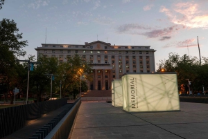 Mendoza: City Highlights Tour