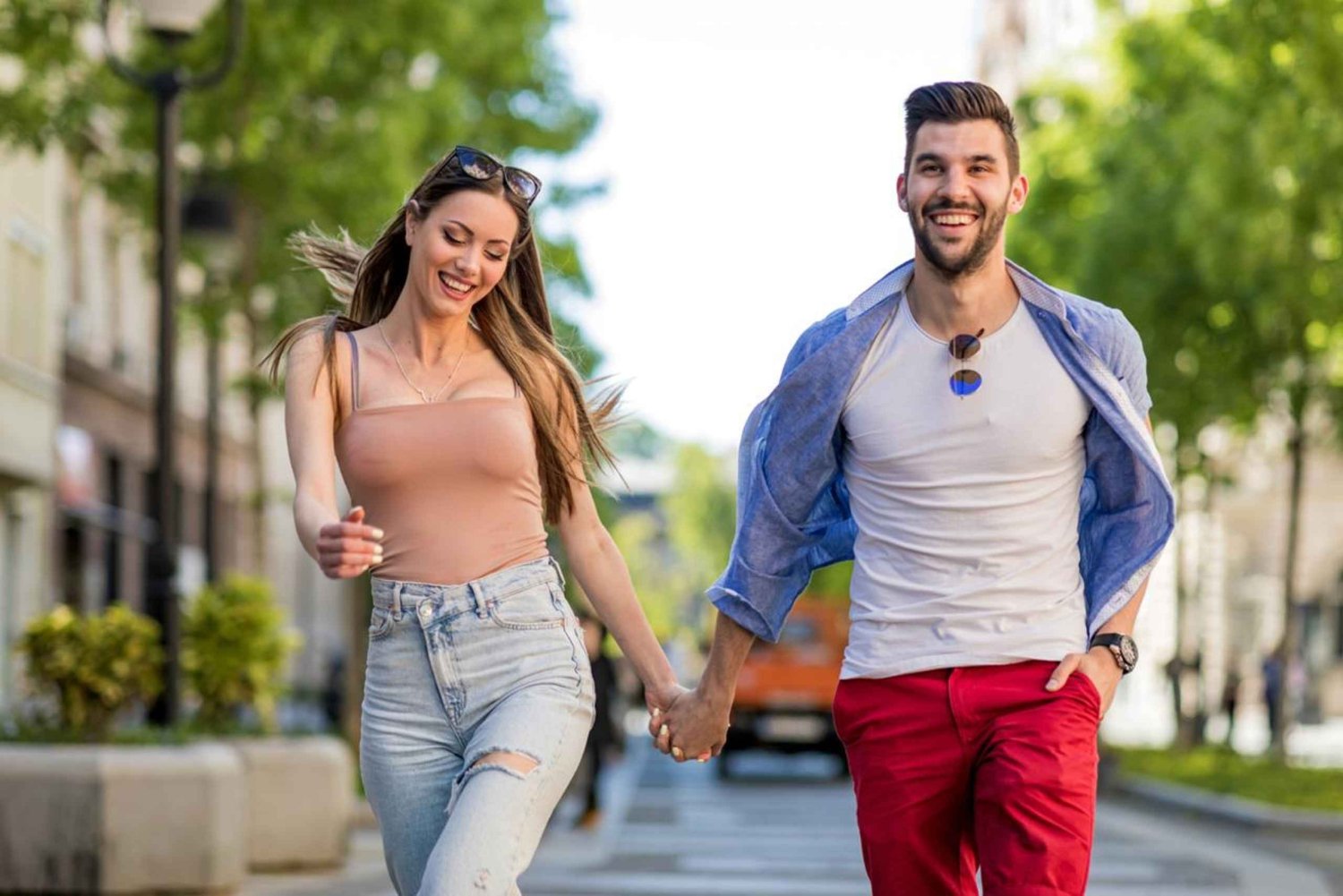 Passeio a pé privado: retiro romântico em Mendoza