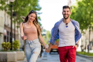 Mendoza Elegance Romantic Retreat Private Walking Tour