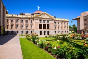 Mendoza Elegance Romantic Retreat Private Walking Tour